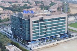 Trainee Accountant Paid at Raya Smart Buildings
